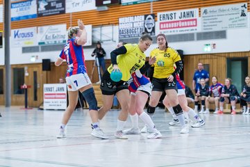 Bild 101 - F HSG Horst/Kieb - Lauenburger SV : Ergebnis: 26:23
